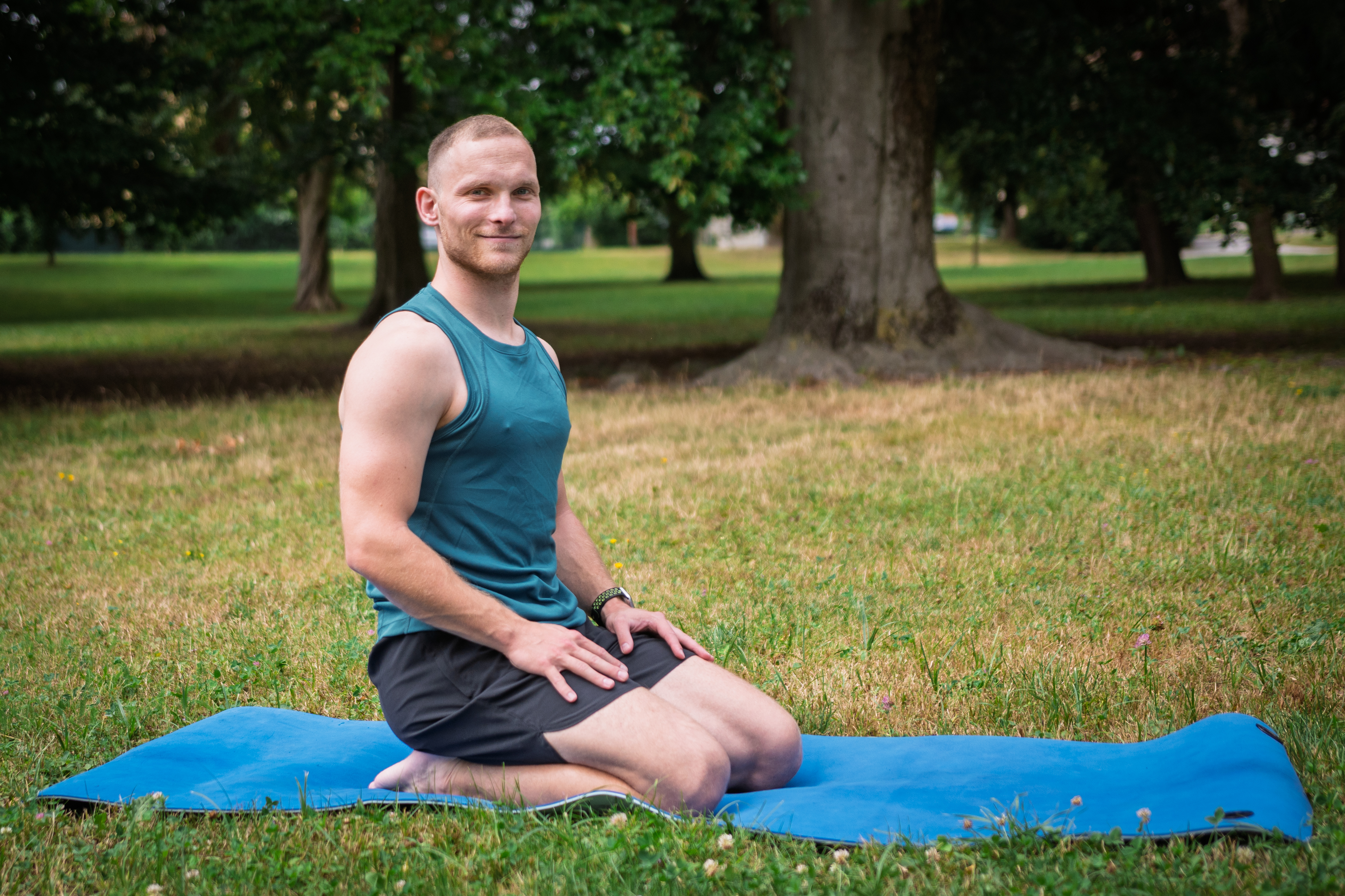 APEX Pilates